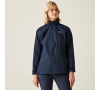 Regatta Womens Daysha Outdoor Active Jackets Waterproof Shell, Breathable & Durable - Perfect for Walking, Hiking & Camping