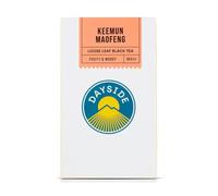 Dayside | Keemun Maofeng Black Tea | Chinese Morning Brew | Fruity & Woody Blend| Loose Black Tea | Refreshingly New Breakfast Black Tea | Savor the Exquisite Flavors with Fresh Ingredients - 50g