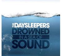 DAYSLEEPERS - Drowned In A Sea Of Sound [VINYL]