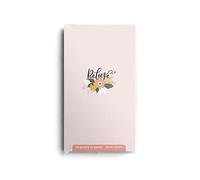DaySpring - Believe 2024 - 2025 Planner - 28-Month - 2 Year Pocket Calendar (U0268)