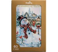 DaySpring - Dona Gelsinger - And the Wonders of HIs Love 60 Assorted Christmas Boxed Cards and Envelopes