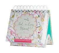 DaySpring Flip Calendar - God in Every Moment - 80299