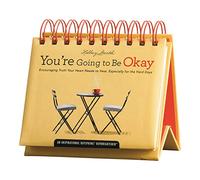Dayspring Perpetual Calendar - You're going to be OK