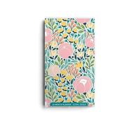 DaySpring - Pink Floral 2024 - 2025 Planner - 28-Month - 2 Year Pocket Calendar (U0279)