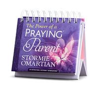 DaySpring - Stormie Omartian - The Power of a Praying Parent - Perpetual Calendar (71351)