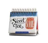 DaySpring - Sweet Tea For The Soul - Perpetual Calendar (90855)
