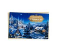 DaySpring - Thomas Kinkade - A Season of Joy - 18 Christmas Boxed Cards (J6351), 256400