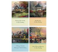 Dayspring THOMAS KINKADE PAINTER OF LIGHT (12