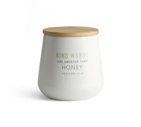 DaySpring Tony Evans - Kind Words are Sweeter Than Honey Promise Jar (Proverbs 16:24)