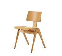 Daystak RD1 Dining Chair AndTradition