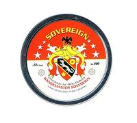 Daystate Rangemaster Sovereign 177