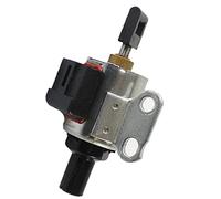 DAYSYORE JF011E RE0F10E CVT Step Stepper Motor Replace Fits for 2007-2012 Nissan Altima 2.5L JF011E RE0F10E Transmission Parts