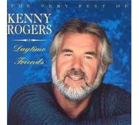 Daytime Friends:very Best of Kenny Ro - Kenny Rogers Compact Disc