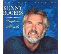 Daytime Friends:very Best of Kenny Ro - Kenny Rogers Compact Disc