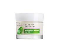 Daytime Nourishing, Lightweight Texture with LR Aloe Vera Multi Active Day Cream