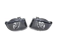 Daytime Running Day Lights For BMW E92 E93 2006 2007 2008 2009 2010 2011 2012 2013 63176937465 63176937466 Front Bumper Fog Light Assembly Foglamp(Left Right)