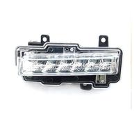 Daytime Running Driving Light Fog Lights 8312a019 8312a020 For Montero V98 Drl Pajero V97 V93 V95 Shogun Chrome C