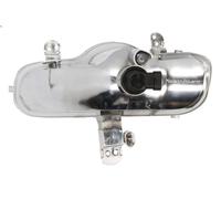 Daytime Running Ligh MAGNETI MARELLI 714081150801 for PANDA (169_) 1.3 2006-2013