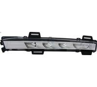Daytime Running Ligh TYC 12-0102-00-2 for FORD S-MAX (WA6) 2 2006-2014