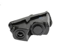 Daytime Running Ligh TYC 19-0875-21-2 for VW POLO V (6R1, 6C1) 1 2014-2017