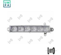 DAYTIME RUNNING LIGHT 038-27-700 FOR PEUGEOT PARTNER/TEPEE/Box/Body/MPV 107 1.0L