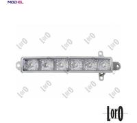 DAYTIME RUNNING LIGHT 038-27-700 FOR PEUGEOT PARTNER/TEPEE/Box/Body/MPV 107 1.0L