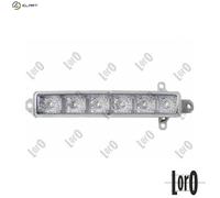 DAYTIME RUNNING LIGHT 038-27-700 FOR PEUGEOT PARTNER/TEPEE/Box/Body/MPV 108 1.0L