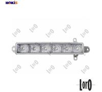 DAYTIME RUNNING LIGHT 038-27-700 FOR PEUGEOT PARTNER/TEPEE/Box/Body/MPV 108 1.0L
