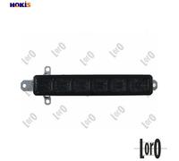 DAYTIME RUNNING LIGHT 038-27-700S FOR PEUGEOT PARTNER/TEPEE/Box/Body/MPV 108