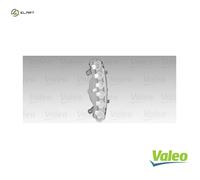 VALEO LED technology automotive daytime running lamp, 44209 for vehicle models, DS DS3 (2010 > 2019)
