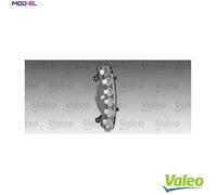 Valeo LED technology automotive daytime running lamp, 44209 for vehicle models, DS DS3 (2010 > 2019)