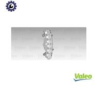 VALEO LED technology automotive daytime running lamp, 44209 for vehicle models, DS DS3 (2010 > 2019)