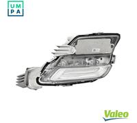 VALEO LED technology automotive daytime running lamp, 45155 for vehicle models, VOLVO XC 60 facelift (2013 > 2017)