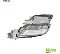 DAYTIME RUNNING LIGHT 045155 FOR VOLVO B4204T9/4204T11/4204T41 D4204T14 2.0L