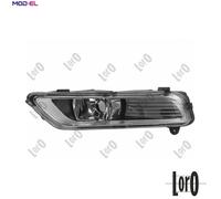 DAYTIME RUNNING LIGHT 053-50-915 FOR VW CCZB 2.0L CFGC/CFFA/CFGB/CLLA 2.0L 4cyl