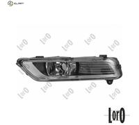 DAYTIME RUNNING LIGHT 053-50-915 FOR VW CCZB 2.0L CFGC/CFFA/CFGB/CLLA 2.0L 4cyl