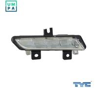 New Daytime Running Light for RENAULT:CLIO IV,CAPTUR I,LUTECIA IV,CLIO MIO IV