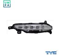 TYC 12-0422-00-2 Daytime Running Light