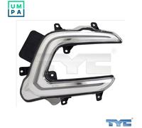 TYC 12-0430-00-2 Daytime running light (DRL)