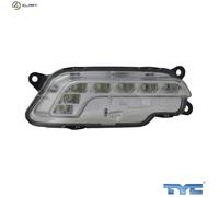 TYC 19-0905-00-9 Daytime Running Light
