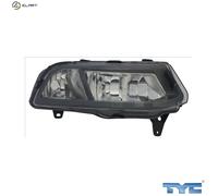 TYC 19-12332-21-2 Daytime Running Light