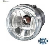 HELLA 2PT 010 102-111 Daytime Running Light
