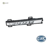DAYTIME RUNNING LIGHT 2PT 010 303-011 FOR FORD Q4WA/KNWA 2.2L SEWA 2.3L 4cyl