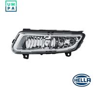 HELLA 2PT 010 377-051 Daytime Running Light