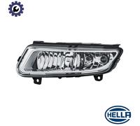 HELLA 2PT 010 377-051 Daytime Running Light