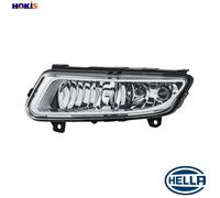 HELLA 2PT 010 377-051 Daytime Running Light