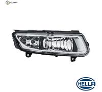 Hella Daytime Running Light 2PT 010 377-061 Right Hand – Fits VW Polo – OEM/OES