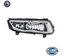 Hella Daytime Running Light 2PT 010 377-061 Right Hand – Fits VW Polo – OEM/OES