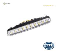 HELLA 2PT 010 545-061 Bulb-Daytime Running Light - 12V - right
