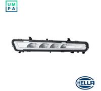 Hella Daytime Running Light 2PT 010 572-021 LED Right for Ford Mondeo IV Turnier